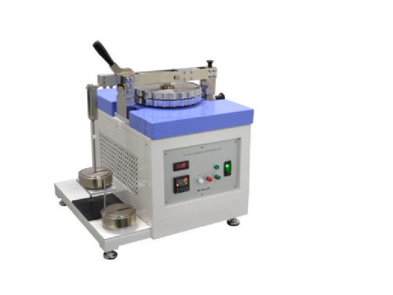 Máy nghiền bột màu tự động YASUDA No.546 Máy nghiền bột màu tự động YASUDA No.546